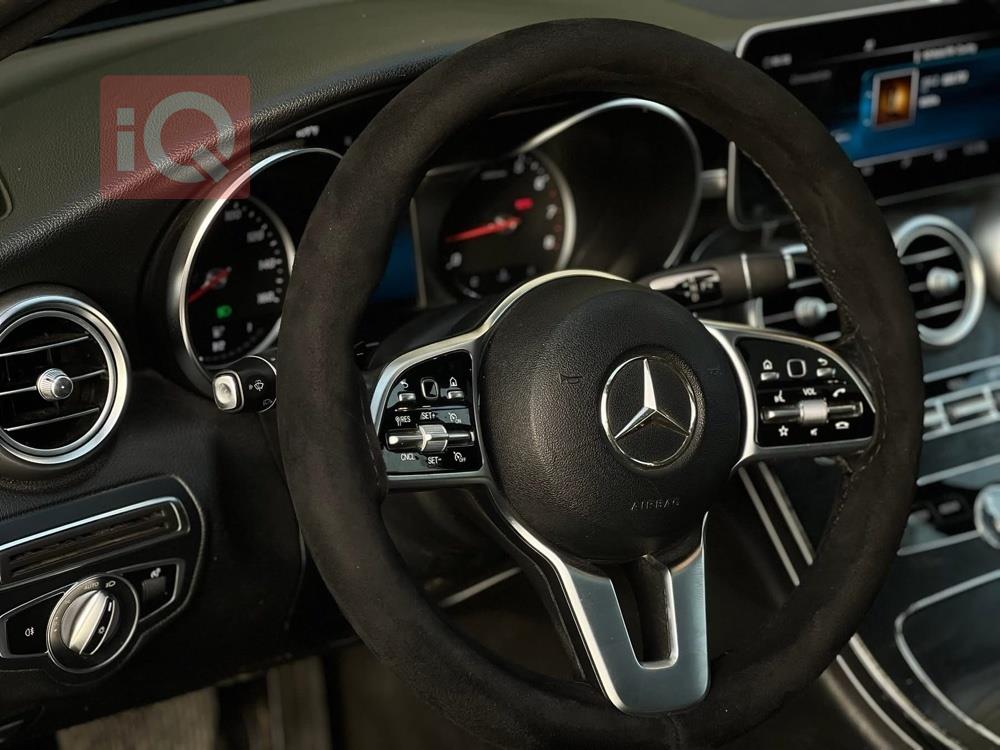 مێرسێدس بێنز C-Class